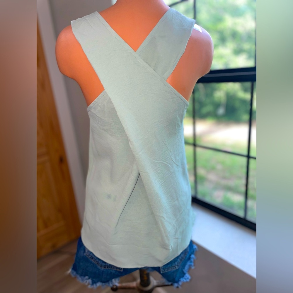 Cupshe Top